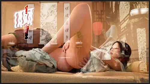 风月宝鉴 封面