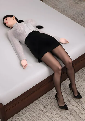昏睡手册